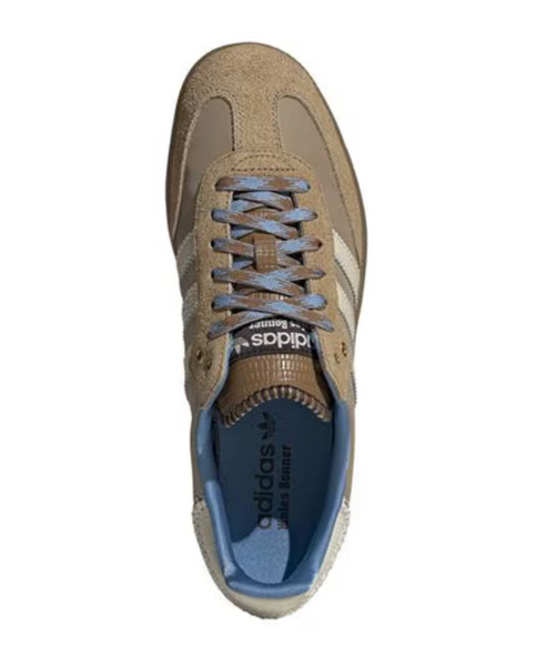 ADIDAS ORIGINALS BY WALES BONNER SAMBA SHOES Desert – LS Personal