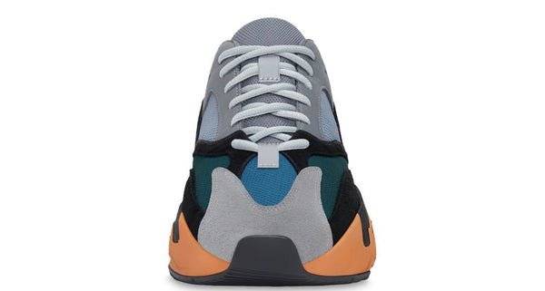 Yeezy 700 best sale front view