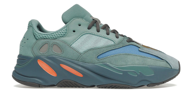 Adidas Yeezy 700 'Faded Azure' – LS Personal Shopper