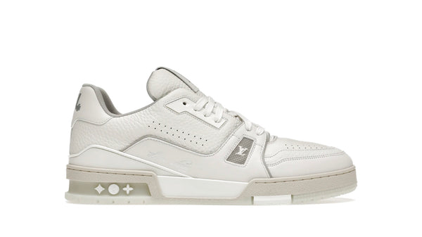 Louis Vuitton LV Trainer 2 Sneaker Grey. Size 09.5