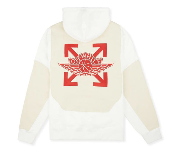 off white jordan sweat