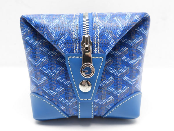 Light blue cheap goyard bag