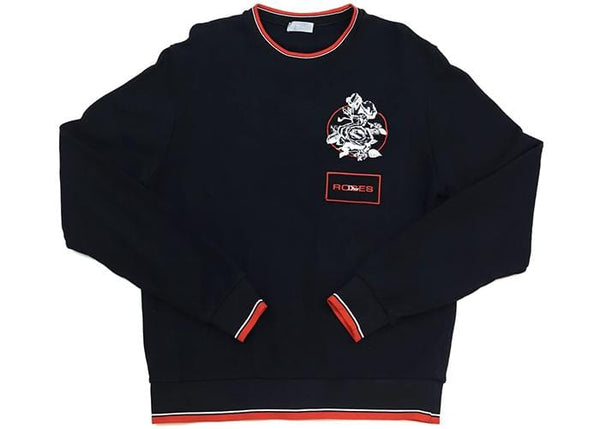 Christian dior mens jumper best sale