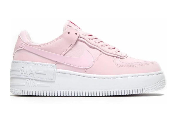 Baby pink air force 2025 1