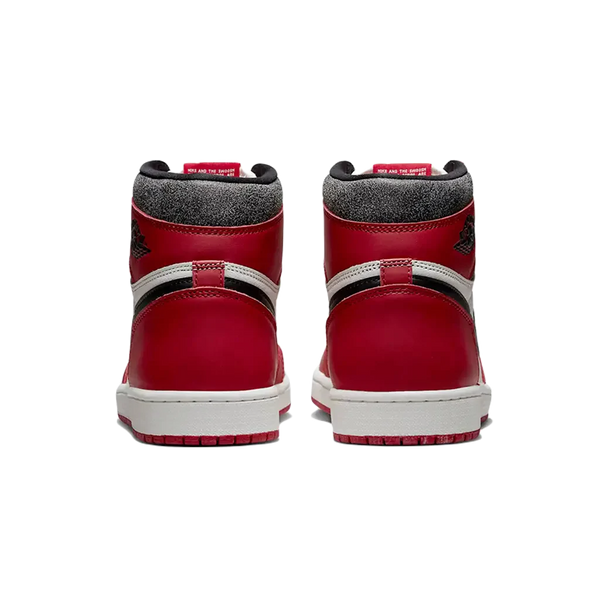 Nike aj1 retro hotsell