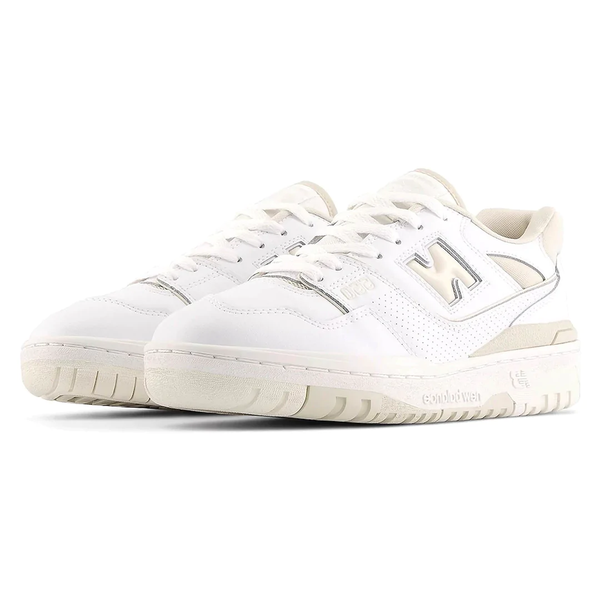 NEW BALANCE 550 WHITE BEIGE WOMENS LS Personal Shopper
