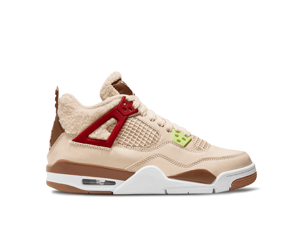 Jordan sales 4 chutney