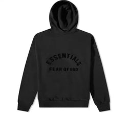FEAR OF GOD ESSENTIALS CORE 23 HOODIE