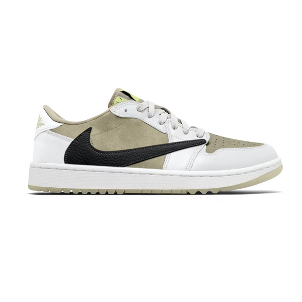 Jordan 1 Retro Low OG SP Travis Scott Golf – LS Personal Shopper