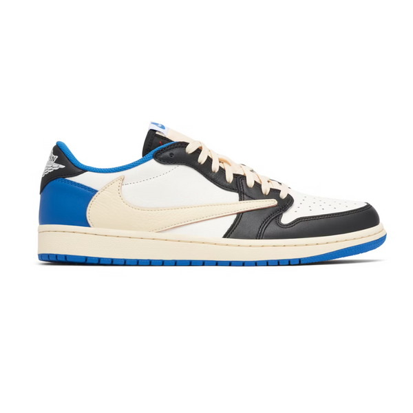 Jordan 1 Retro Low OG SP Travis Scott Fragment – LS Personal