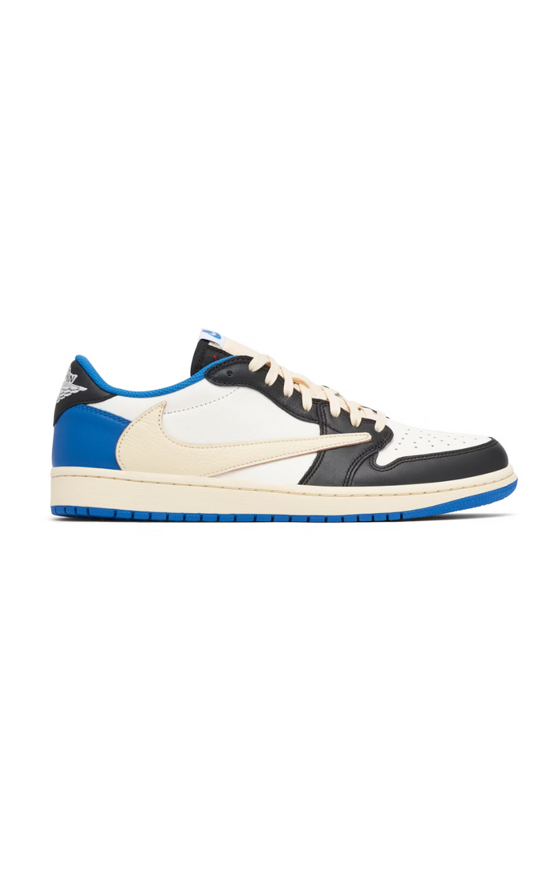 Jordan Retro Low OG SP Travis Scott Fragment – LS Personal Shopper