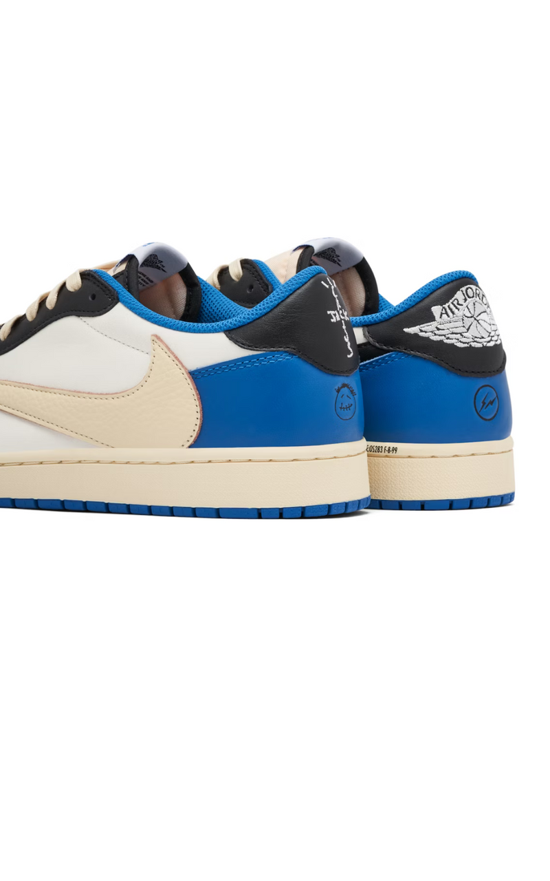 Jordan 1 Retro Low OG SP Travis Scott Fragment – LS Personal Shopper Jordan 1 Retro Low OG SP Travis Scott Fragment – LS Personal Shopper