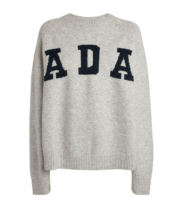 Adanola knit