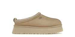 UGG Classic Taz Mustard Seed