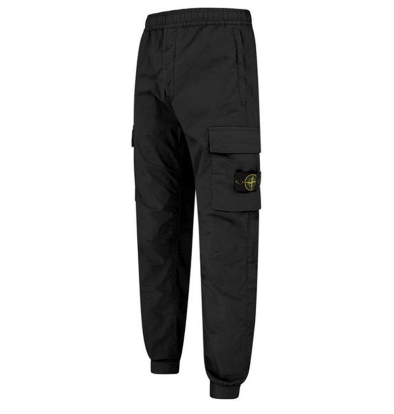 Stone Island Cargo Pants