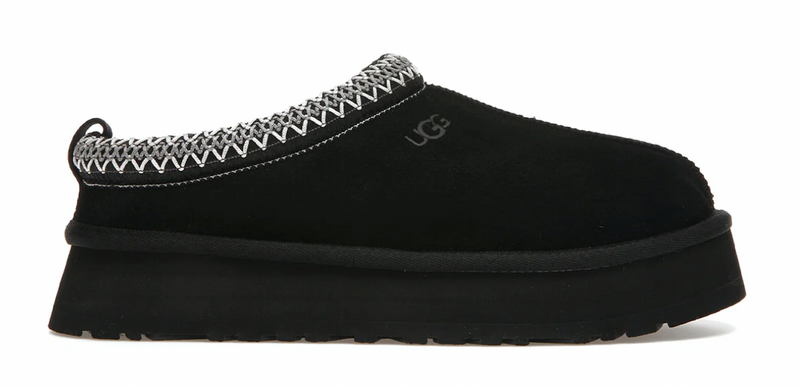 UGG Classic Taz Black