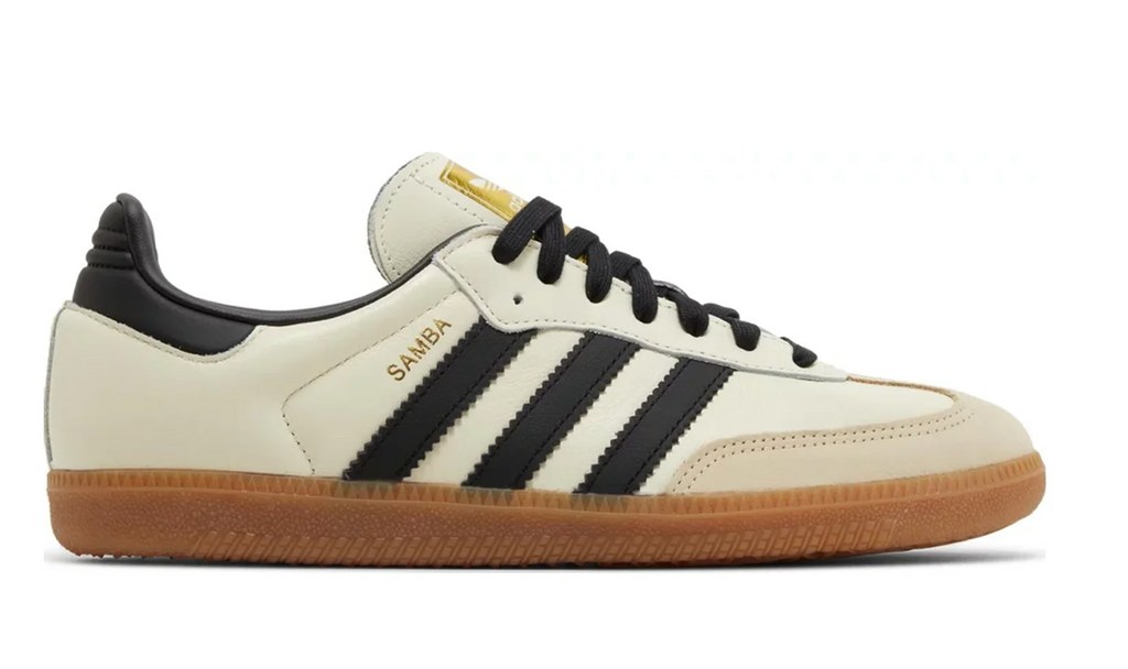 ADIDAS SAMBA OG CREAM WHITE SAND STRATA  LS Personal Shopper