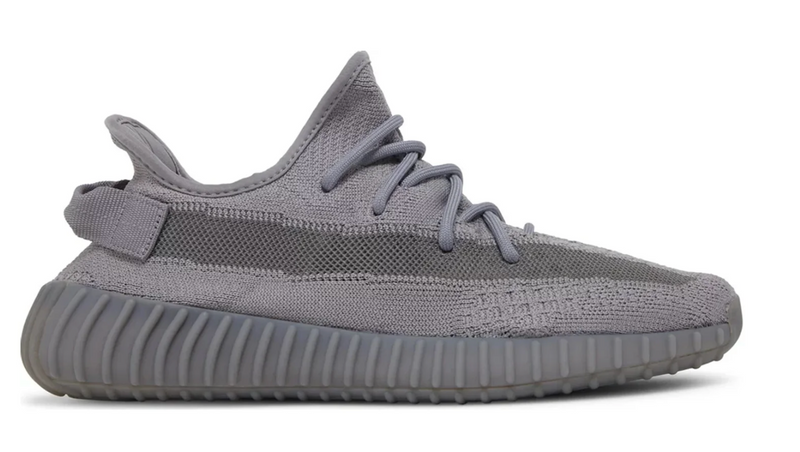 ADIDAS YEEZY BOOST 350 V2 STEEL GREY LS Personal Shopper ADIDAS YEEZY BOOST 350 V2 STEEL GREY LS Personal Shopper
