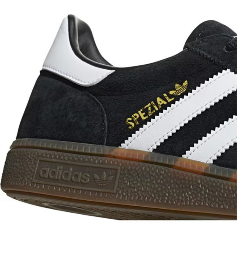 ADIDAS ORIGINALS HANDBALL SPEZIAL SHOES