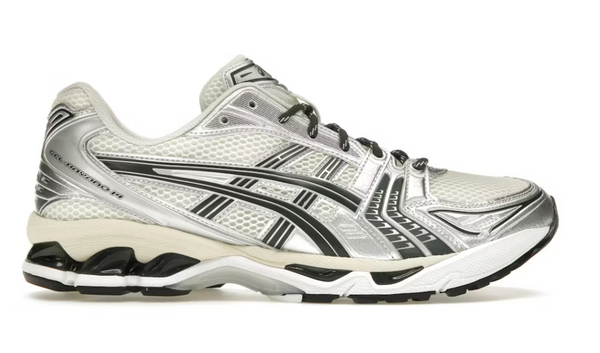 ASICS Gel-Kayano 14 Kith Cream Scarab (2024)