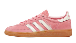 Adidas x Sporty & Rich Handball Spezial Pink