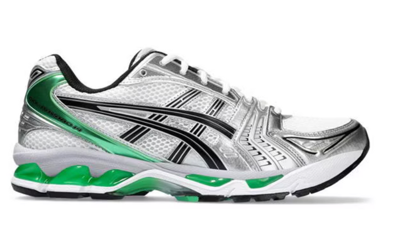 ASICS GEL-KAYANO 14 TRAINERS