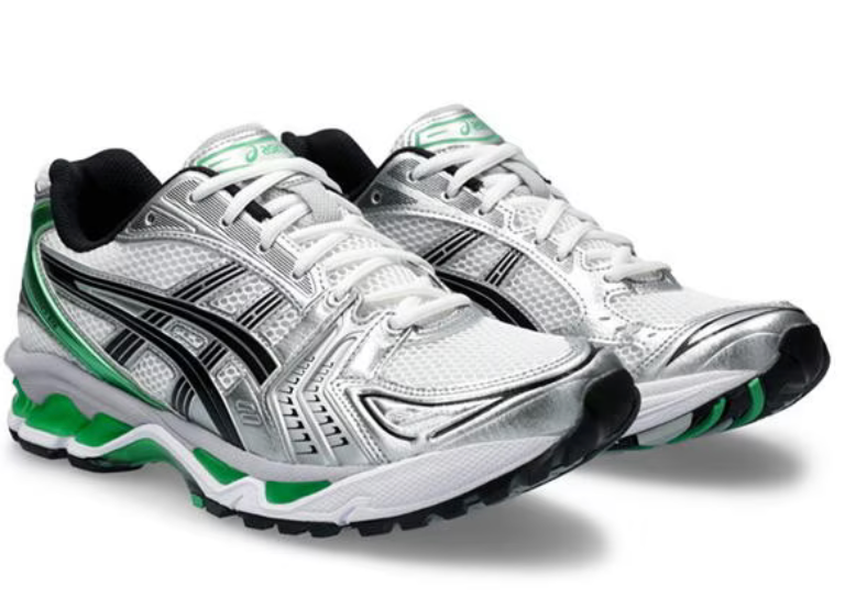 ASICS GEL-KAYANO 14 TRAINERS