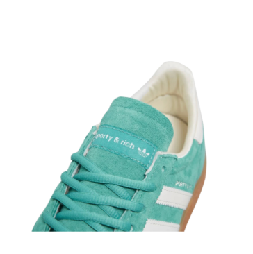 Adidas x Sporty & Rich Handball Spezial Green