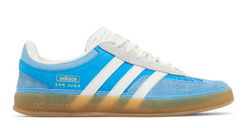 ADIDAS X BAD BUNNY GAZELLE INDOOR SAN JUAN