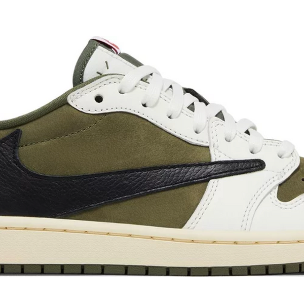 AIR JORDAN 1 RETRO LOW OG SP TRAVIS SCOTT OLIVE – LS Personal Shopper AIR JORDAN 1 RETRO LOW OG SP TRAVIS SCOTT OLIVE – LS Personal Shopper