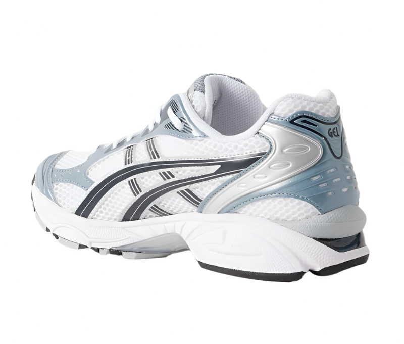 ASICS GEL-KAYANO® 14 Rubber-Trimmed Mesh Sneakers