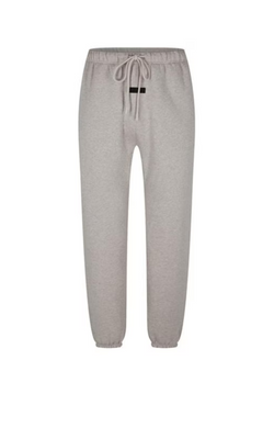Fear of God Essentials Sweatpants Core Heather LS Personal Shopper