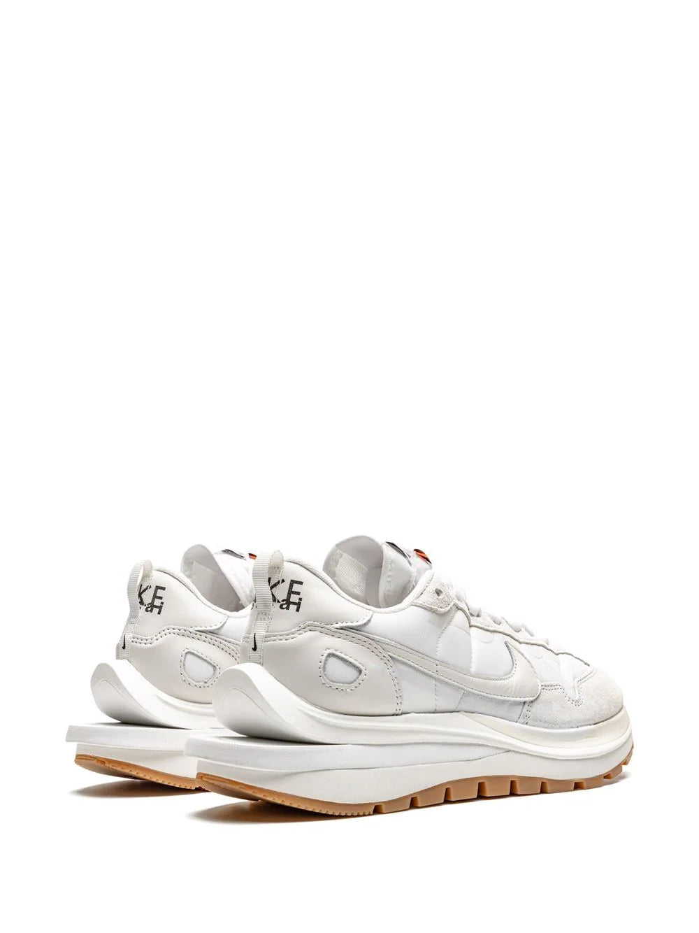 Nike Vaporwaffle sacai white Gum – LS Personal Shopper