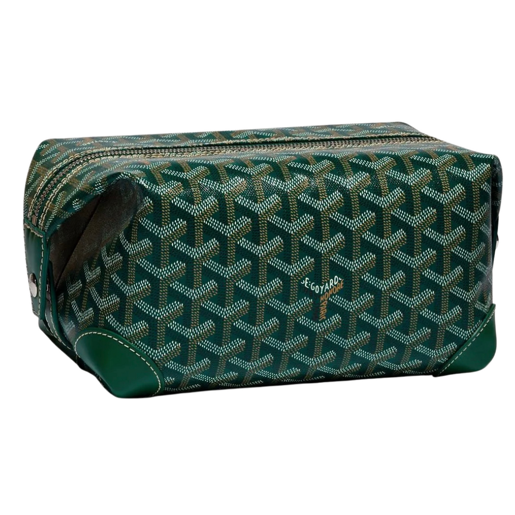 Goyard wash bag price best sale