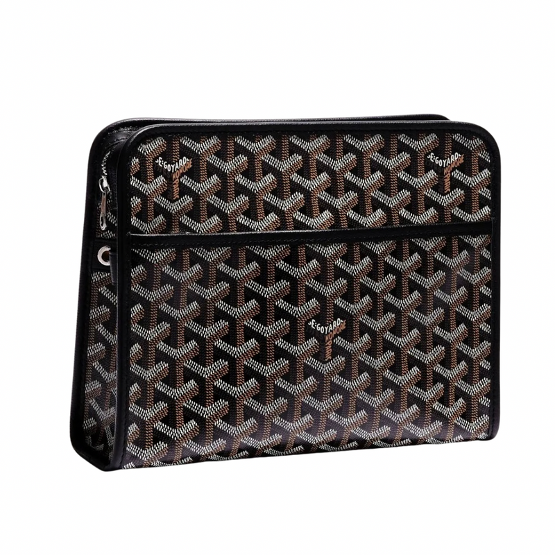 Goyard clutch mm sales size