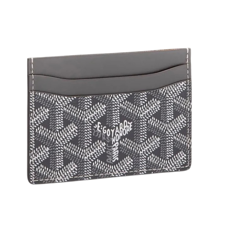 Mens goyard card sales holder