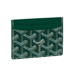Goyard card holder LS Personal Shopper