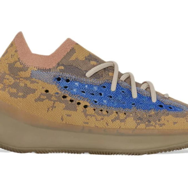 Adidas Yeezy 380 'BLUE OAT' – LS Personal Shopper