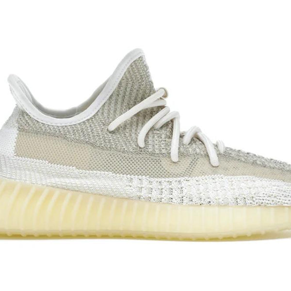 Adidas Yeezy Boost 350 V2 Natural LS Personal Shopper