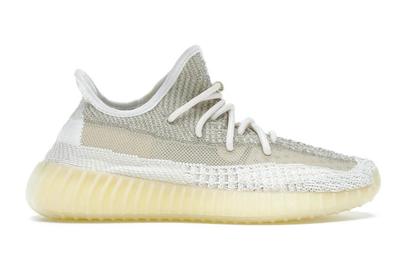 Adidas Yeezy Boost 350 V2 'Natural' – LS Personal Shopper