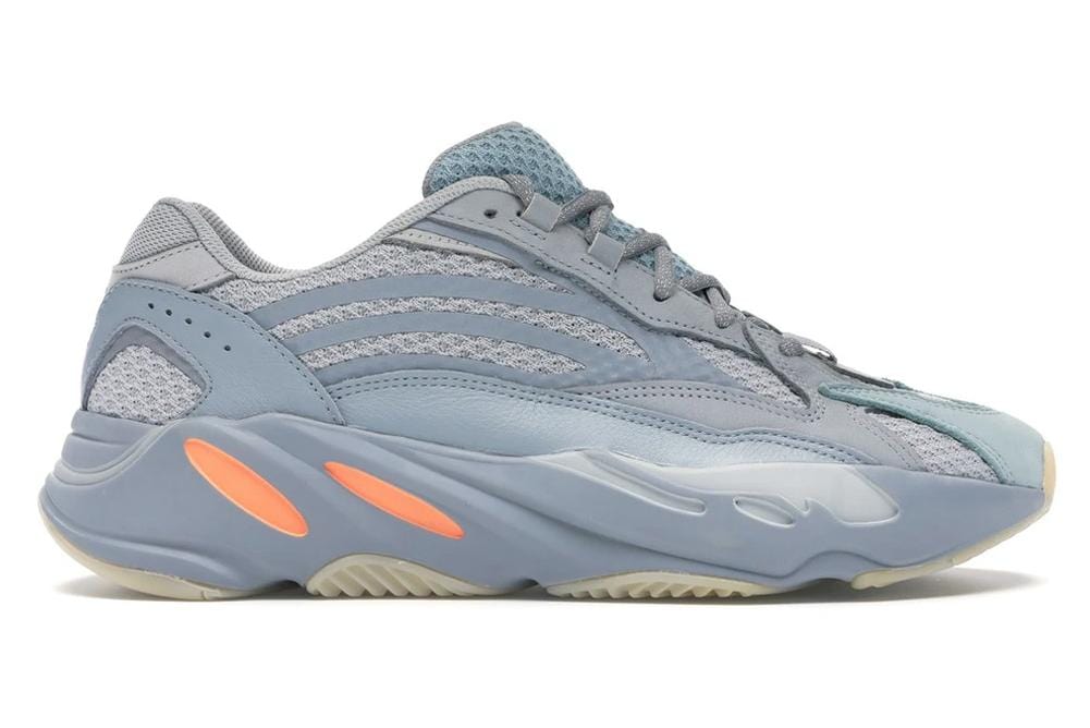 Adidas Yeezy Boost 700 'Inertia’ V2