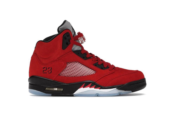 Air Jordan 5 'Raging Bull'