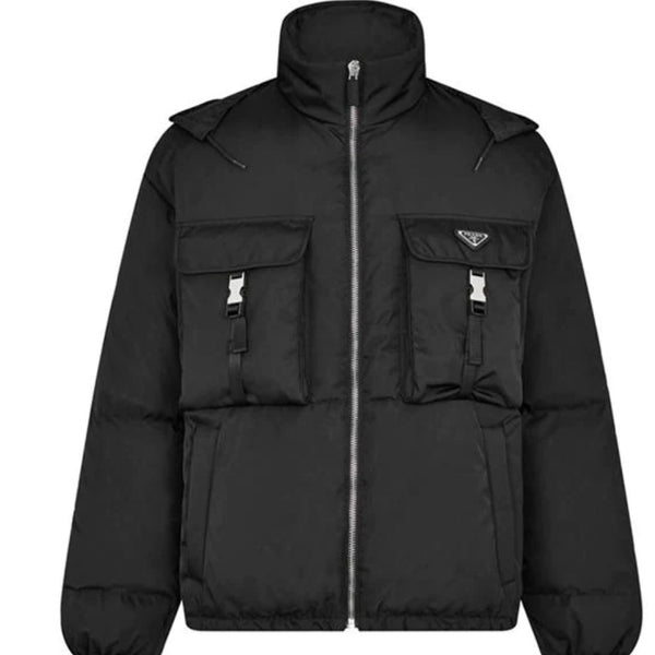 ジャケット・アウター 99FW PRADA NYLON PADDED JACKET IMG_1979_600x600_crop_center.