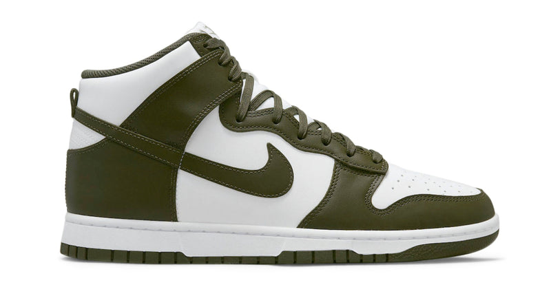 Nike Dunk High Cargo Khaki (GS)