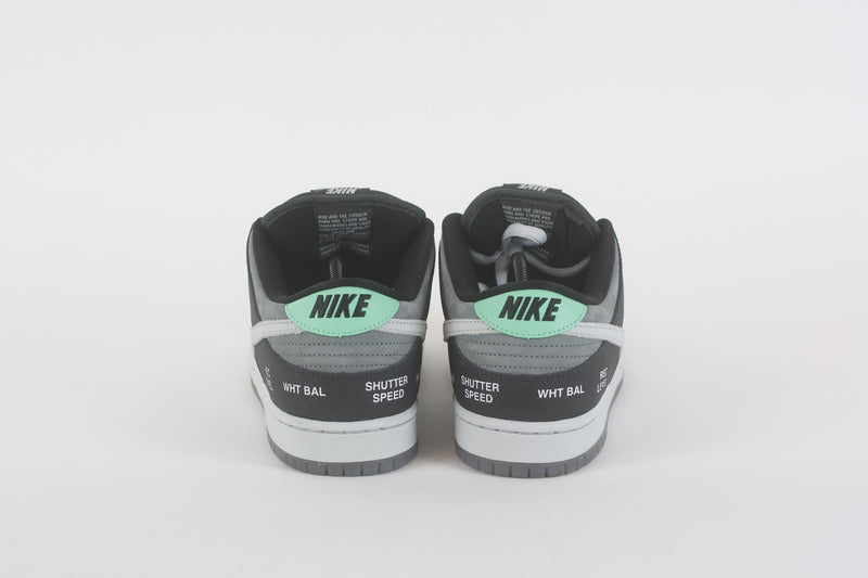 Nike SB Dunk Low - VX1000 - UK 10 - Pre-Owned