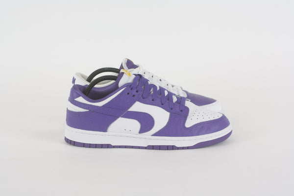 Nike Dunk Low (Womens) - "Flip The Old School" - UK 7 / US 8 - Pre-Owned