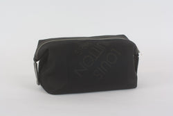 Louis Vuitton Albatros Damier Geant Toiletry - Graphite/Black - Pre-Owned