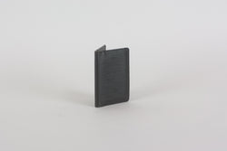 Louis Vuitton Card Holder Epi Leather - Black - Pre-Owned