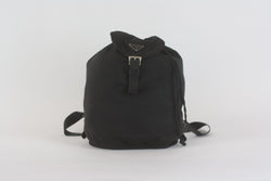 Prada Backpack Mini - Black - Pre-Owned
