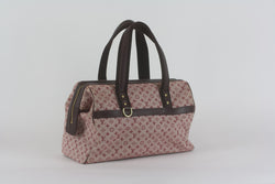 Louis Vuitton Josephine PM Bag - Pink/Red - Pre-Owned